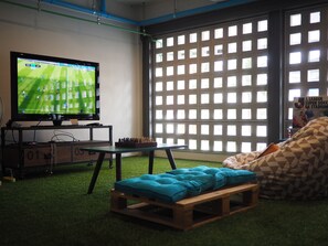 สิ่งอำนวยความสะดวกในที่พัก