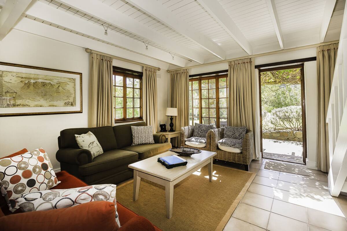 Rosewood Cottage