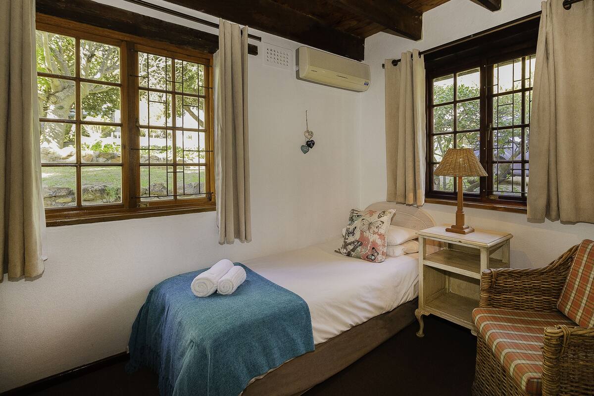 Willow Cottage