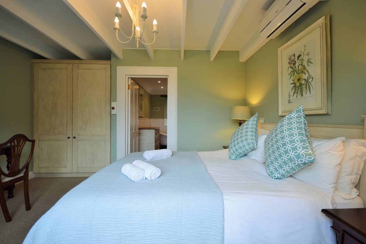 Blue Gum Cottage