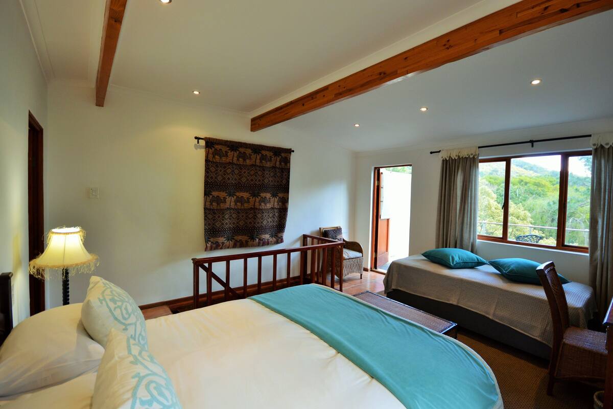 Kei Apple Cottage