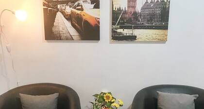 Villa Miracle By CozyStay