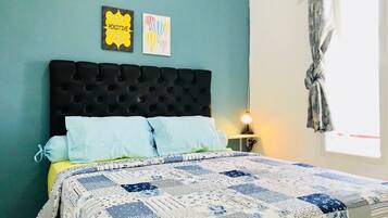 House, 3 Bedrooms | 3 bedrooms, free WiFi