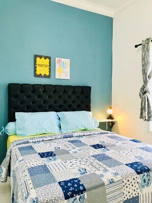 3 bedrooms, free WiFi - Villa Miracle By CozyStay (Batu)