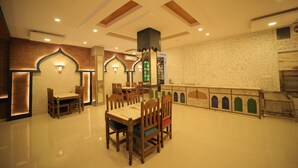 Kemudahan mesyuarat