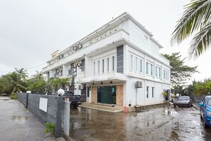 Exterior - Mawar Villa (Kuantan)
