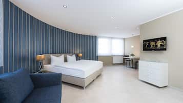 Ropa de cama hipoalergénica y decoración personalizada