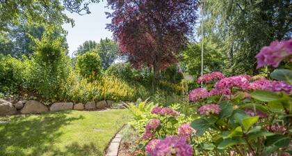 Apartment-Hotel Dieksee Eck