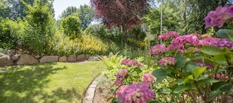 Apartment-Hotel Dieksee Eck
