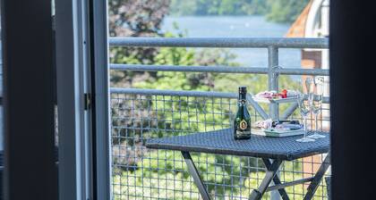 Apartment-Hotel Dieksee Eck