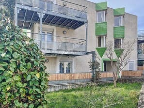 Udendørsområde