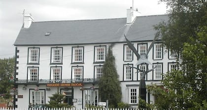 Neuadd Arms Hotel