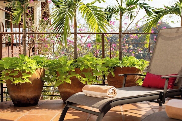 Terraço/pátio