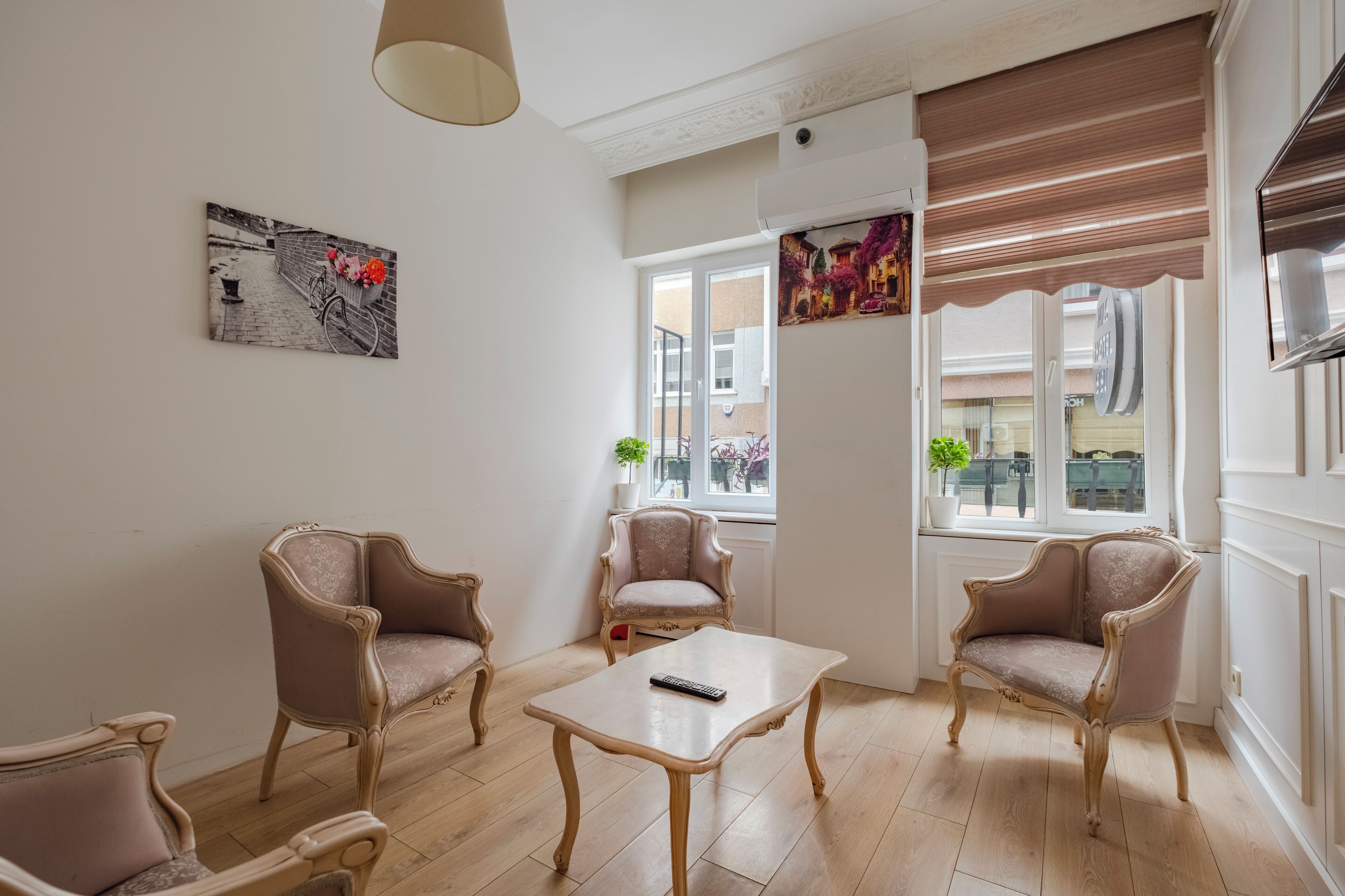 Photo - Sisli MLS Hotel