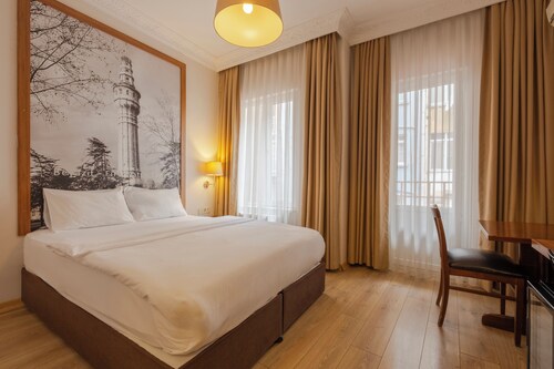 希什利 MLS 飯店