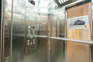 Ascensor