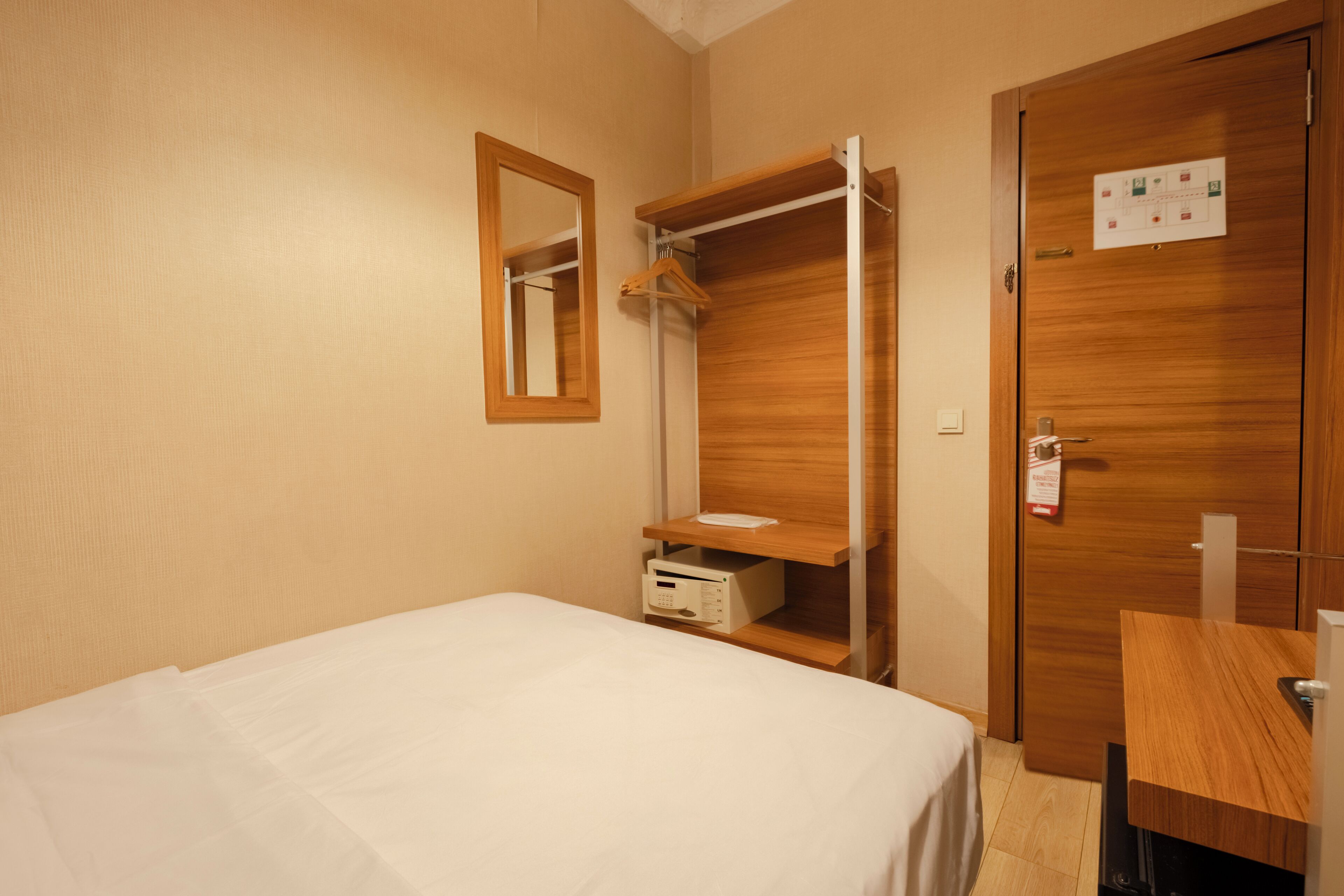 Photo - Sisli MLS Hotel