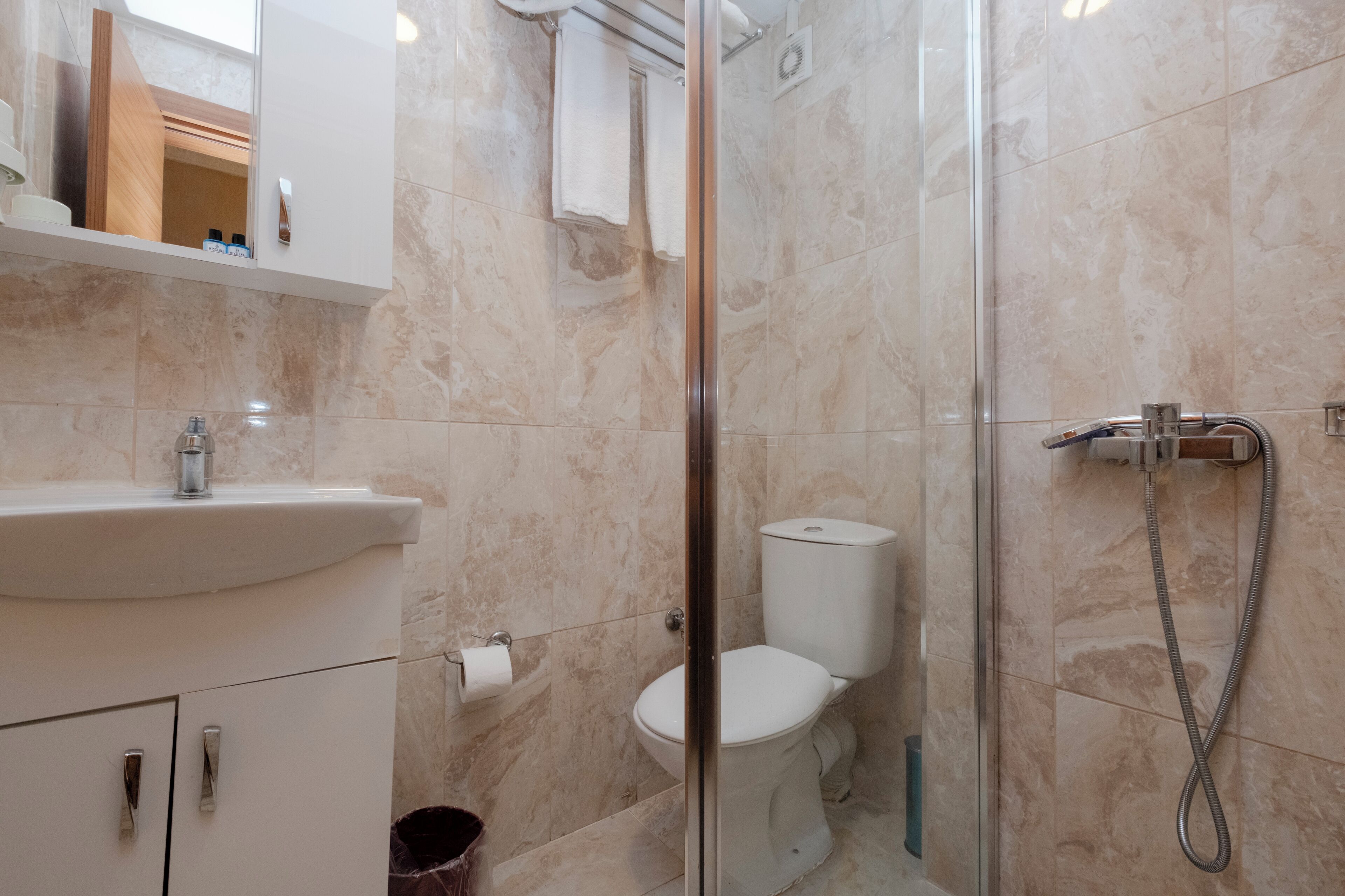 Photo - Sisli MLS Hotel