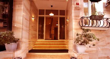 Sisli MLS Hotel