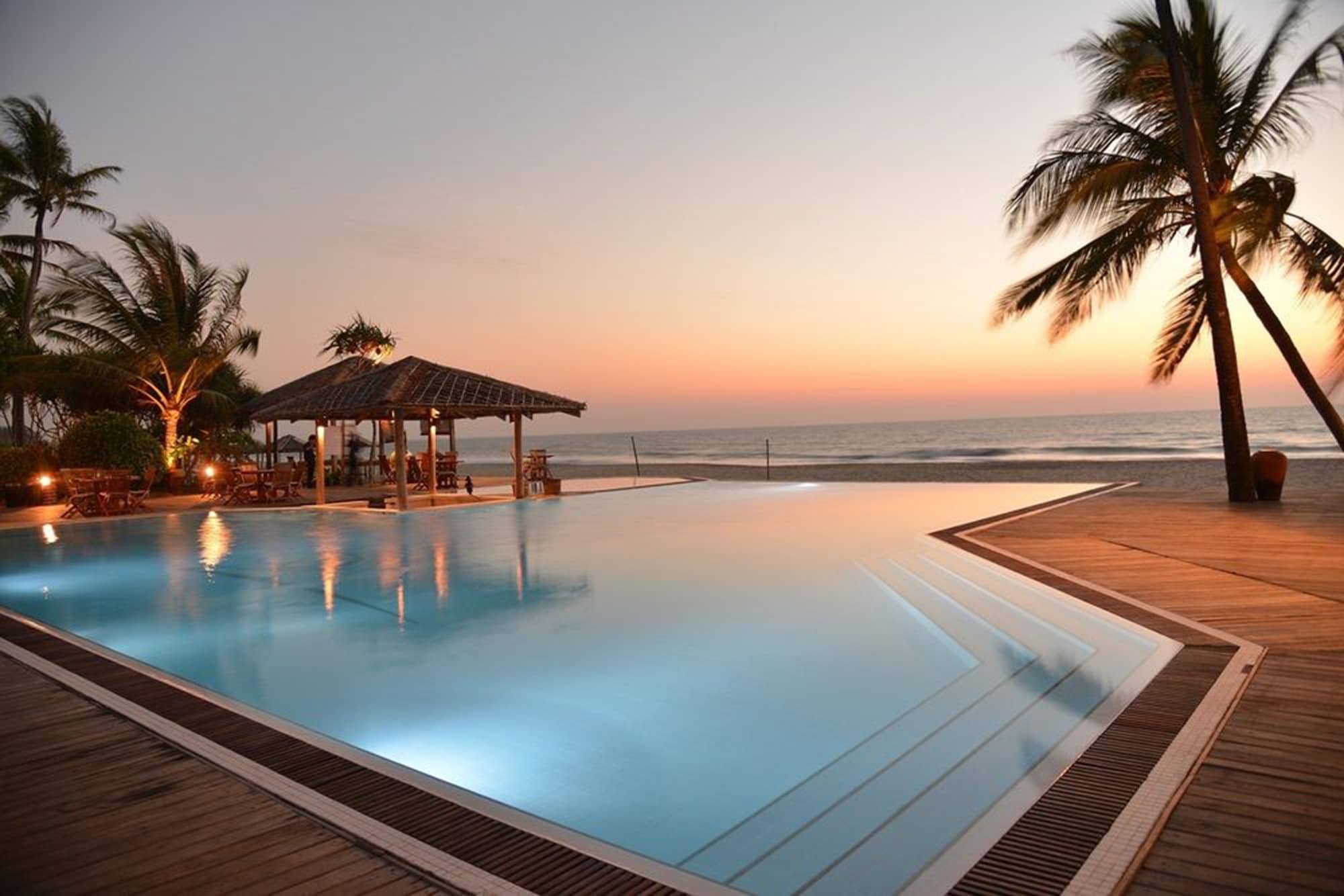 3 Star Hotels