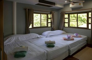 Villa | 3 bedrooms, blackout drapes - Xanadu Pool Villa at Phala (Ban Chang)
