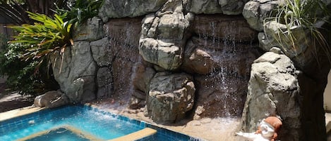 Villa | Teres/patio