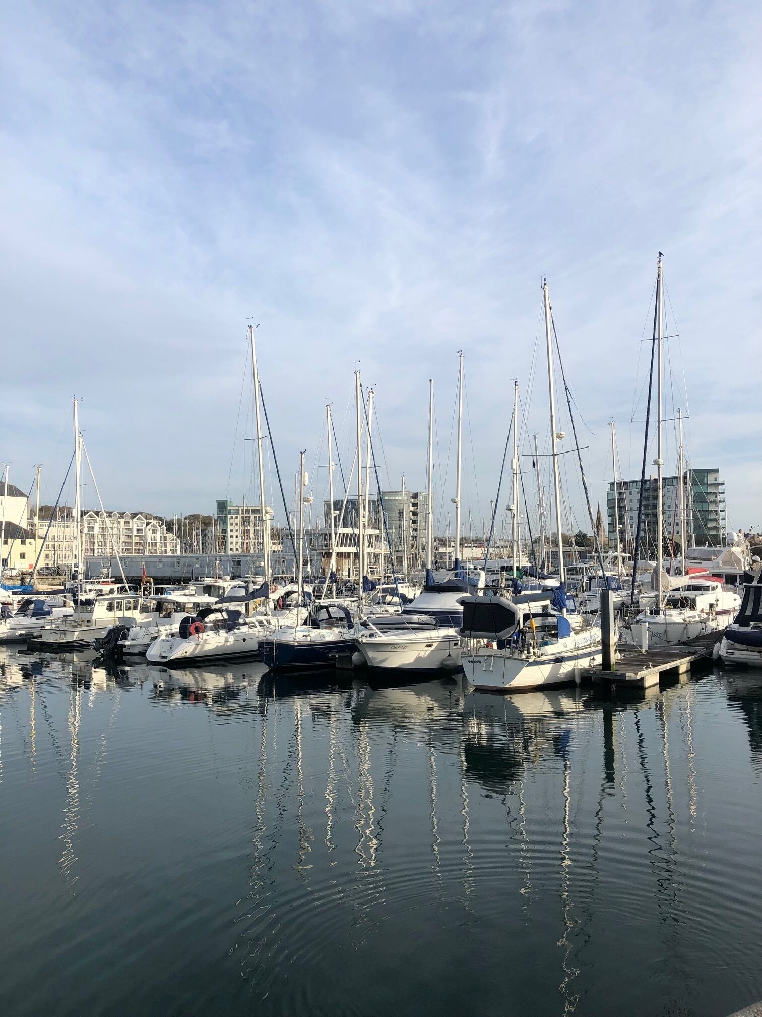 Executive Apartment, Ensuite, Sea View | Point of interest