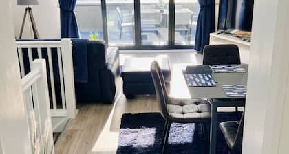 The Barbican Penthouse