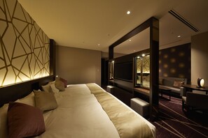 Executive Twin Room - Hotel Metropolitan Saitama Shintoshin (Saitama)