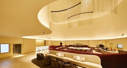 Hotel Metropolitan Saitama Shintoshin