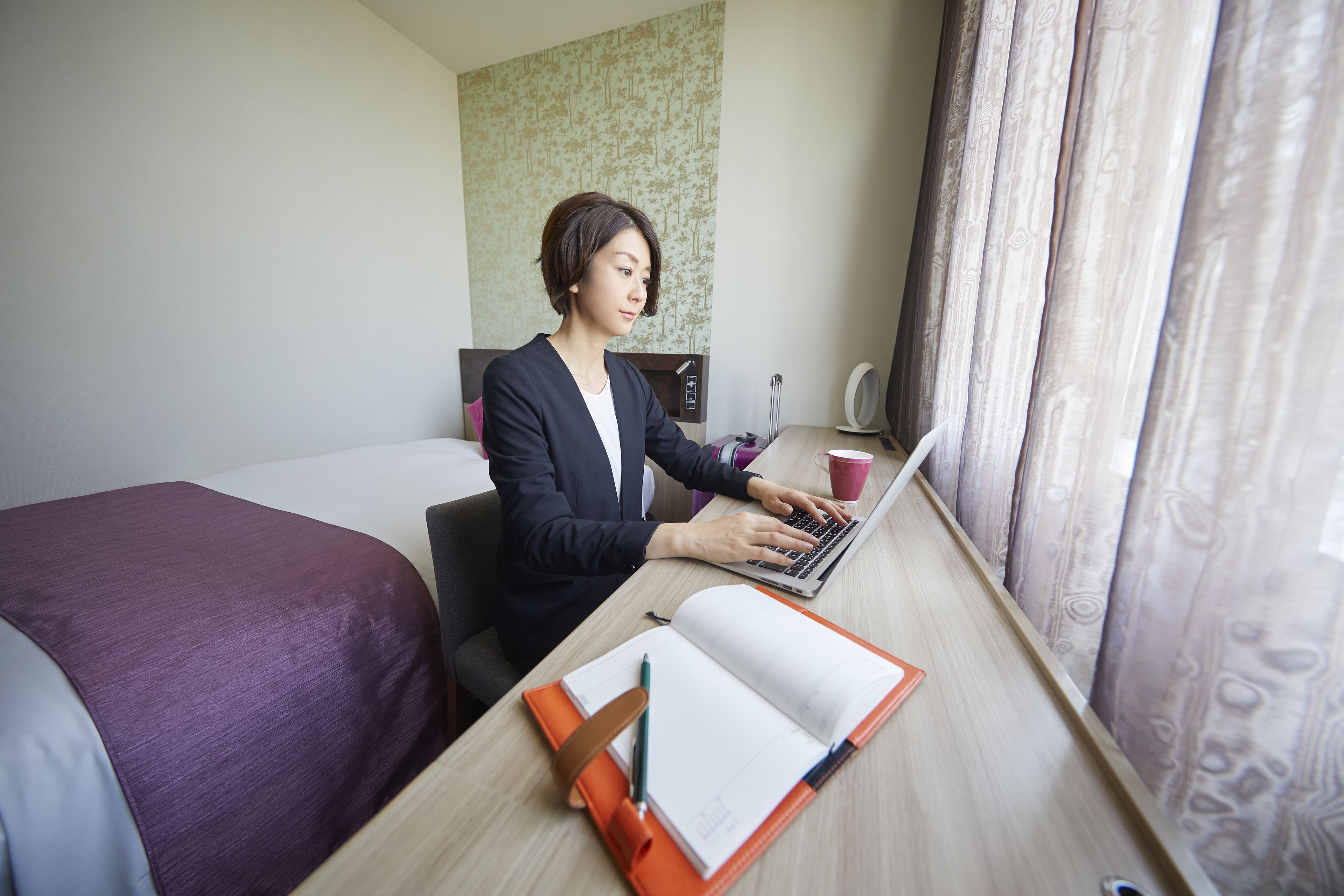 in-room safe, soundproofing, free wifi