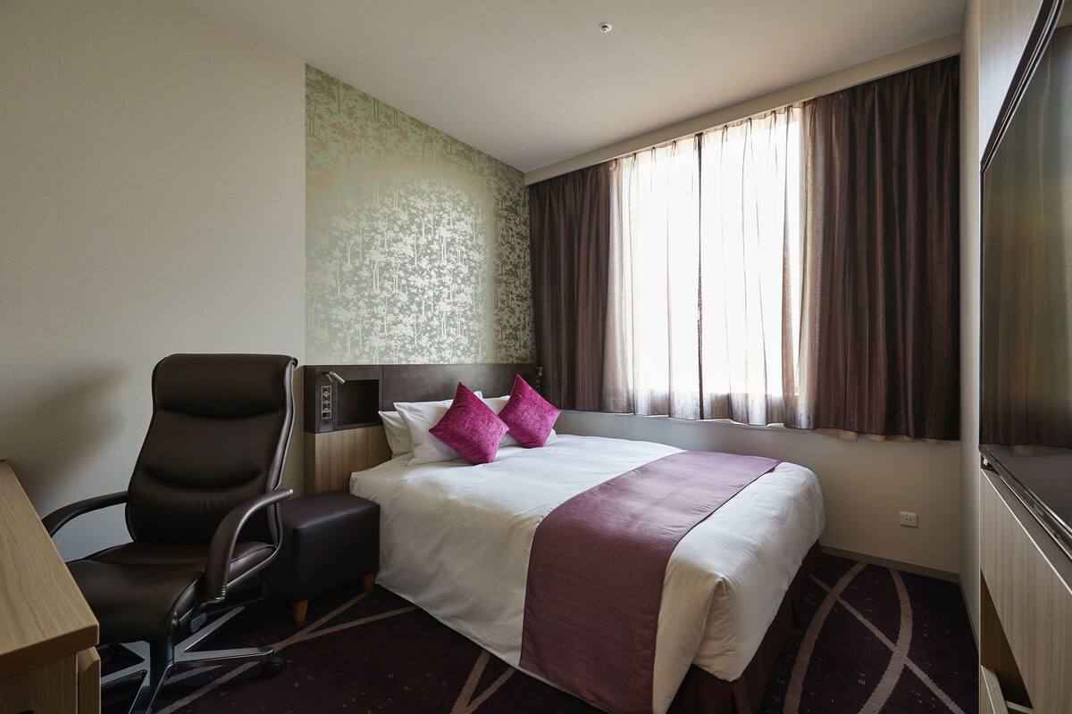 Chambre Double Supérieure