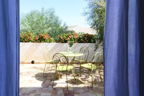 Lanai - Agriturismo Dattilo (Strongoli)