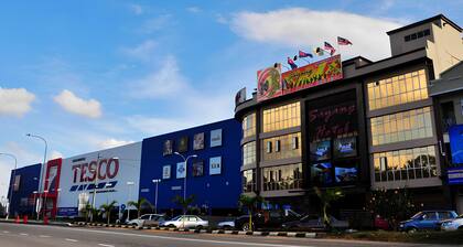 Hotel Sayang