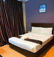 免费 WiFi、床单