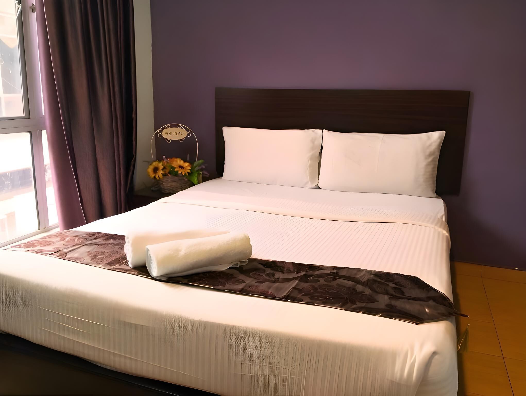 Deluxe Room | Desk, free WiFi, bed sheets