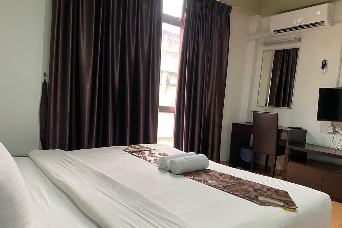 Superior kamer | Gratis wifi, beddengoed