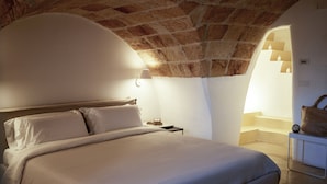 Aquapietra, double deluxe con vasca