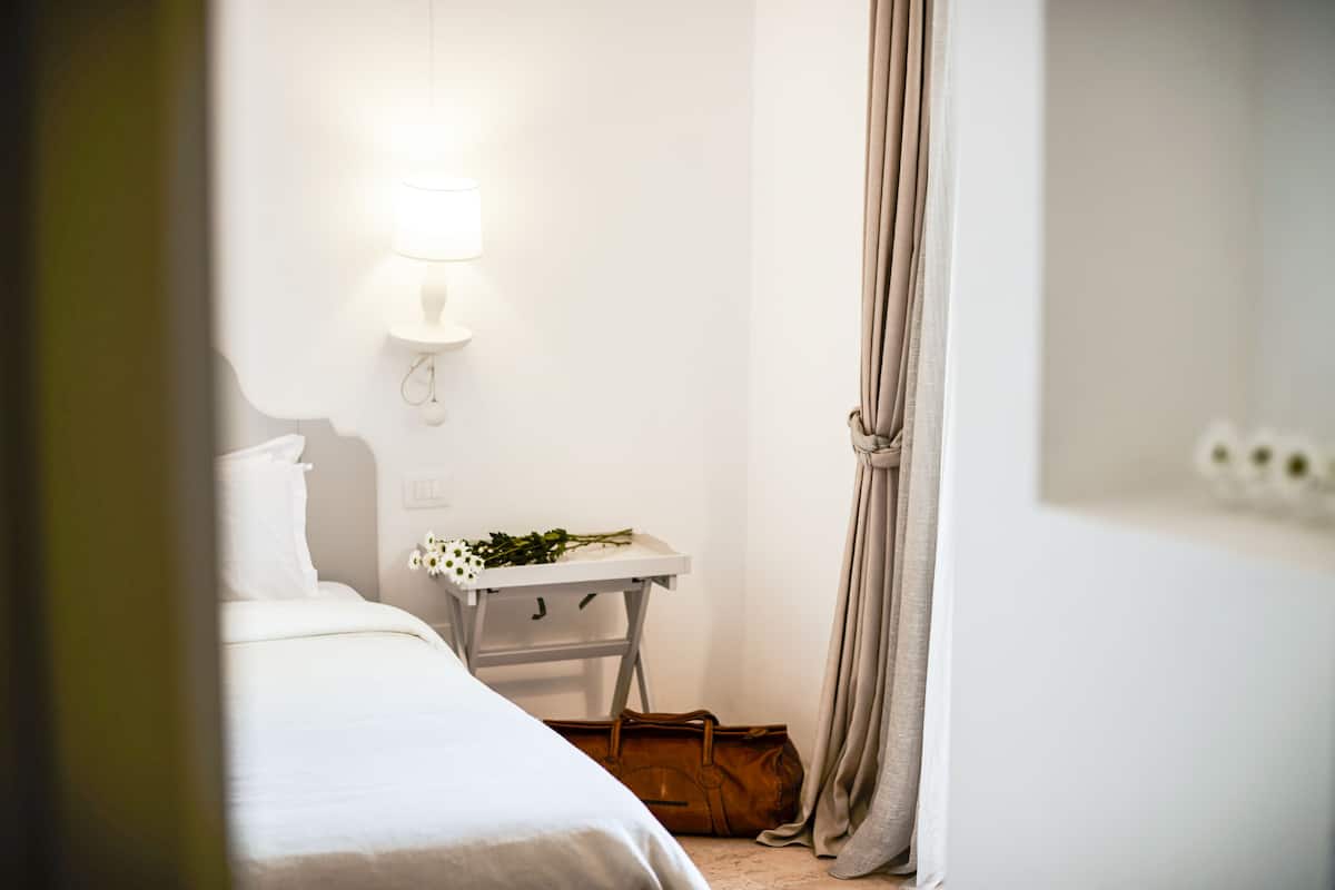 Oltremare, double deluxe, vista mare