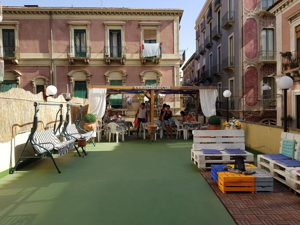 B&B Catania Mare image