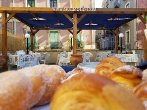 Restaurant - B&B Catania Mare (Catania)