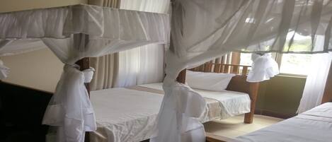 Family Apartment, Multiple Beds, Non Smoking