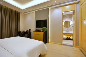 ห้องพัก