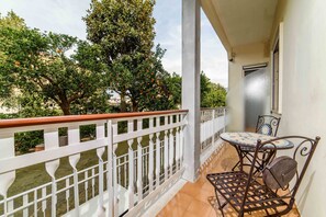 Balcony - Casa Laura Blu (Sant'Agnello)
