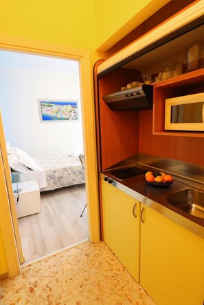 Appartement, 1 chambre