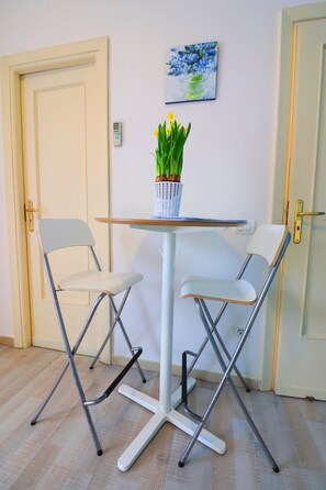 Apartment, 1 Schlafzimmer | Innenbereich