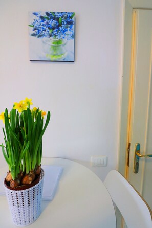 Apartment, 1 Schlafzimmer | Zimmerausstattung