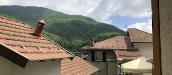 A o Soâ B&B