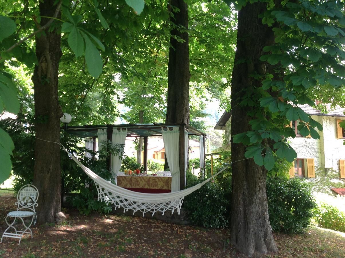 Pavillon
