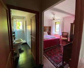 Habitación básica doble | Vistas desde la habitación